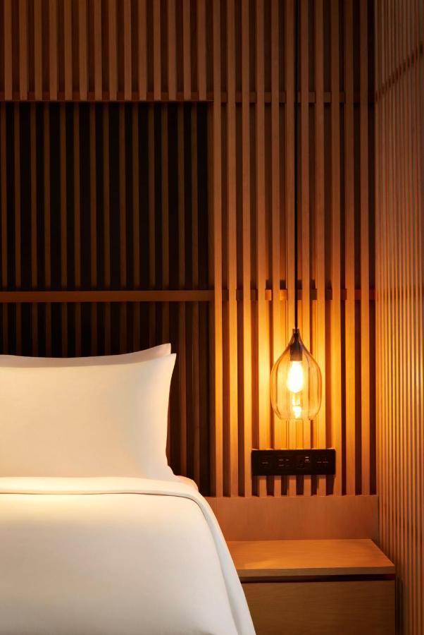 Park Hyatt Джакарта Экстерьер фото