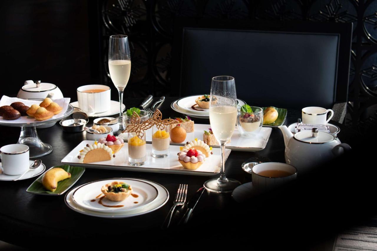 Park Hyatt Джакарта Экстерьер фото
